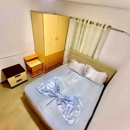 Central Stay Tirana Exterior photo